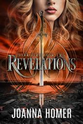 Icon image Revelations (Dark Fire Trilogy #2)