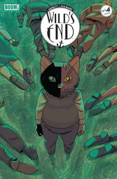 Icon image Wild's End