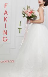 Icon image Faking It: Male Friend Becomes the Bride
