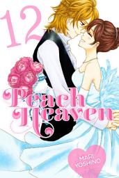 Icon image Peach Heaven