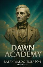 Icon image Ralph Waldo Emerson