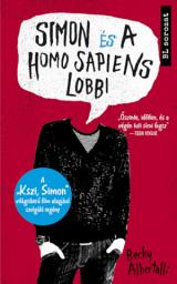 Icon image Simon és a Homo Sapiens Lobbi
