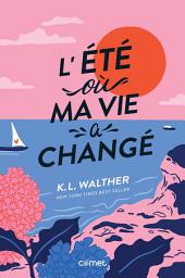 Icon image L'été où ma vie a changé