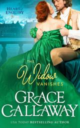 Icon image The Widow Vanishes: A Hot Regency Romance Novella