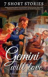Icon image 7 short stories that Gemini will love