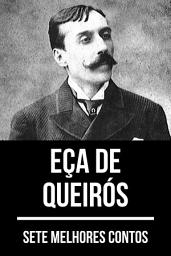 Icon image 7 melhores contos de Eça de Queirós