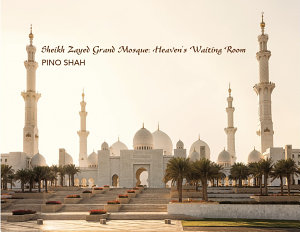 Icon image Sheikh Zayed Grand Mosque: Heaven's Waiting Room