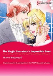 Icon image THE VIRGIN SECRETARY'S IMPOSSIBLE BOSS: Harlequin Comics