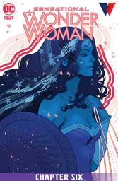 Icon image Sensational Wonder Woman (2021)