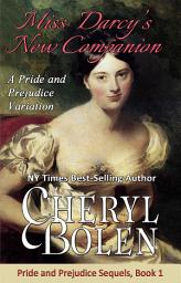 Icon image Miss Darcy's New Companion: A Pride and Prejudice Variation