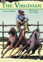 Icon image The Virginian
