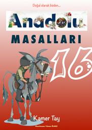 Icon image Anadolu MASALLARI: Kamer Tay