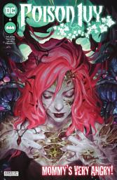Icon image Poison Ivy (2022)