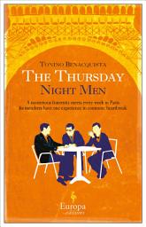 Icon image The Thursday Night Men