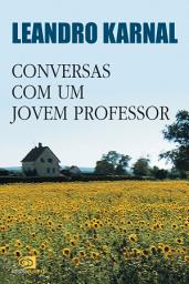 Icon image Conversas com um jovem professor