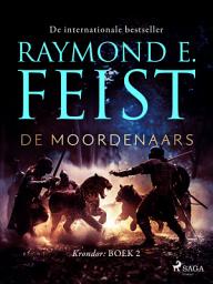 Icon image De moordenaars: Krondor 2