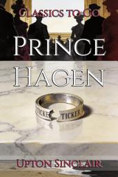 Icon image Prince Hagen: Restored Classics to Go Edition