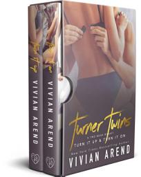Icon image Turner Twins: Turn It Up & Turn It On