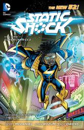 Icon image Static Shock Vol. 1: Supercharged: Volume 1