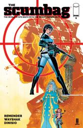 Icon image THE SCUMBAG