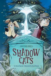 Icon image Shadow Cats: Book 12