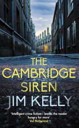 Icon image The Cambridge Siren: The thrilling wartime mystery