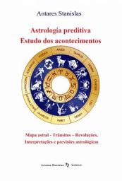 Icon image Astrologia preditiva - Estudo dos acontecimentos