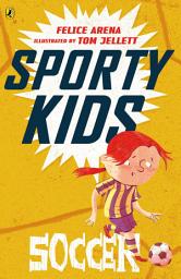 Icon image Sporty Kids: Soccer!