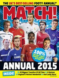 Icon image Match Annual 2015