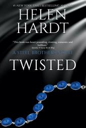 Icon image Twisted: Steel Brothers Saga #8