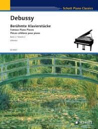Icon image Famous Piano Pieces: Volume 2: intermediate