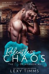 Icon image Relentless Chaos