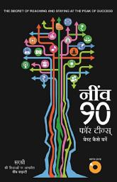 Icon image Neev 90 For Teens (Hindi edition)