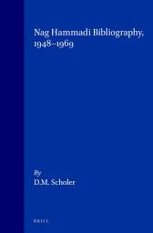 Icon image Nag Hammadi Bibliography, 1948-1969