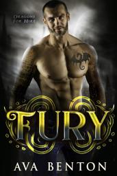 Icon image Fury