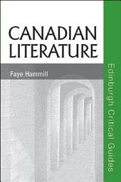 Icon image Canadian Literature