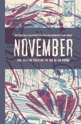 Icon image November Vol. III