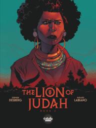 Icon image The Lion of Judah