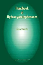 Icon image Handbook of Hydroxyacetophenones