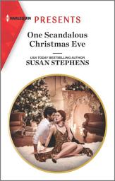 Icon image One Scandalous Christmas Eve