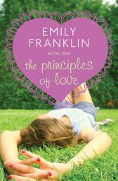 Icon image The Principles of Love: Volume 1