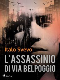 Icon image L'assassinio di Via Belpoggio