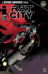 Icon image Rat City
