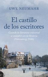 Icon image El castillo de los escritores: Nuremberg 1946