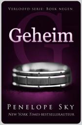 Icon image Geheim