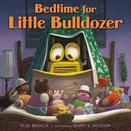 Icon image Bedtime for Little Bulldozer