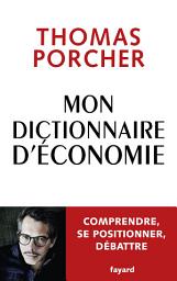 Icon image Mon Dictionnaire d'économie