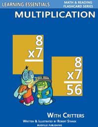 Icon image Multiplication Flashcards: Multiplication Facts with Critters