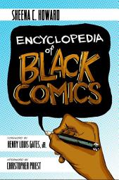 Icon image Encyclopedia of Black Comics