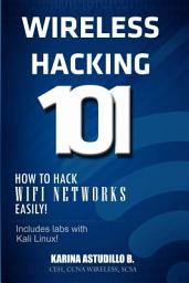 Icon image Wireless Hacking 101
